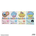 Cute Design Sticky Notes Marker Set (Design 3)