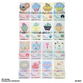 Cute Design Sticky Notes Marker Set (Design 3)