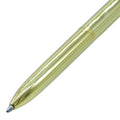 Ball Pen Fancey Top Diamonds Gold BPF690GD