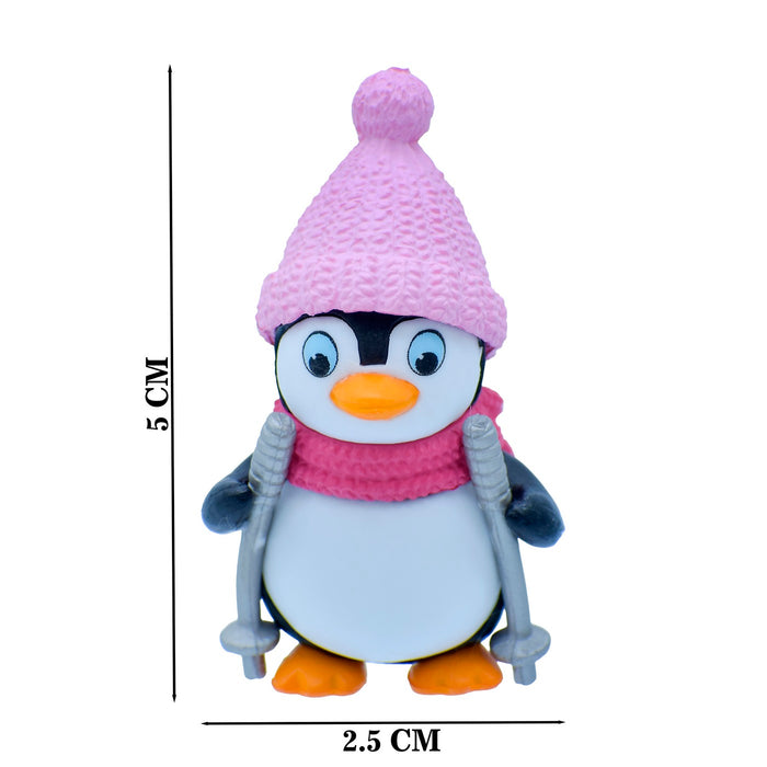Miniature Penguin 1 Pcs | C0531-1