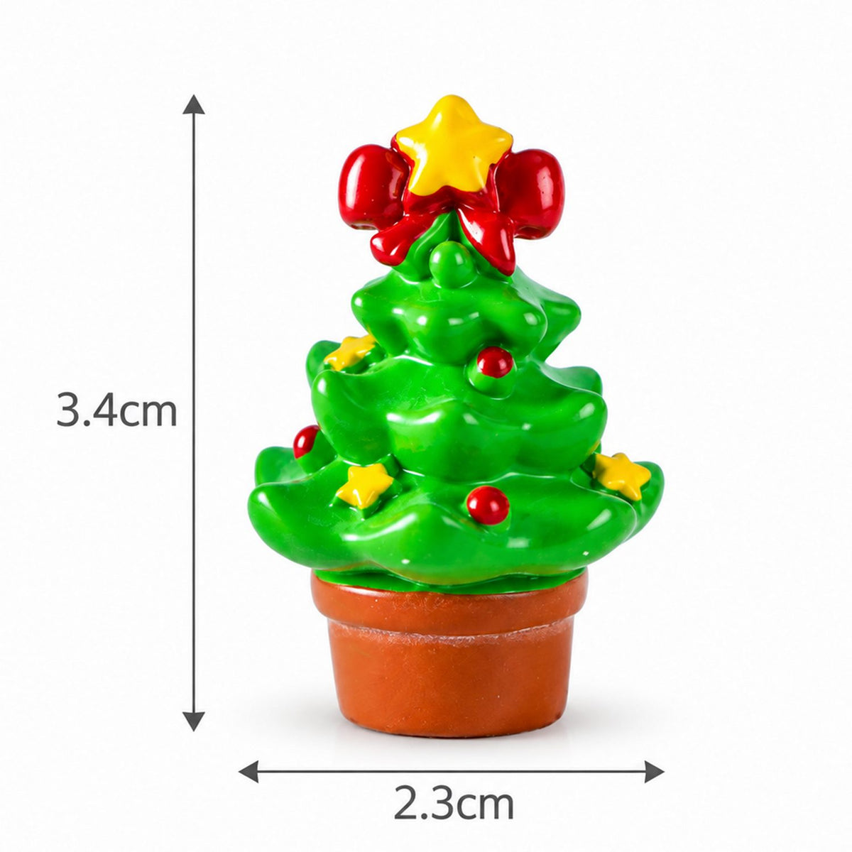 Miniature Christmas Tree