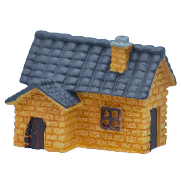 Miniature Cottage House | C1389-2