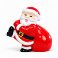 Miniature Christmas Santa Claus size view