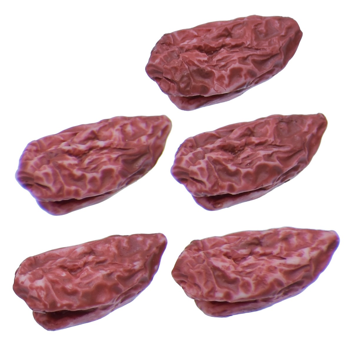 Miniature Wolfberry 5 Pcs Set | C1515-24