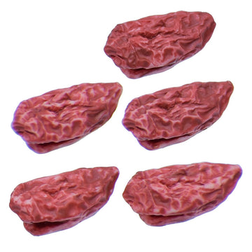 Miniature Wolfberry 5 Pcs Set | C1515-24