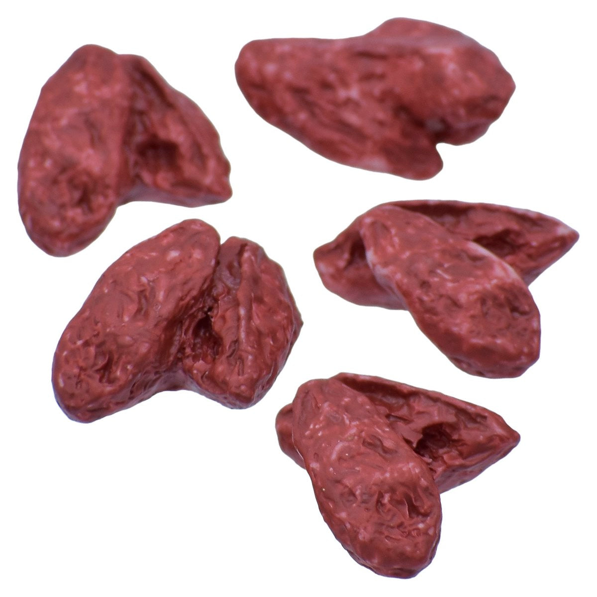 Miniature Wolfberry 5 Pcs Set | C1515-25