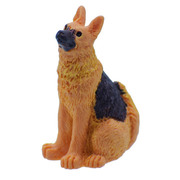 Miniature German Shepherd Dog 1 Pcs | C2395-2