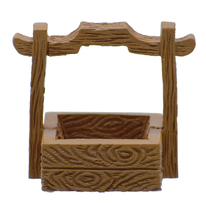 Miniature Flower Basket 1 Pcs | C2544-3