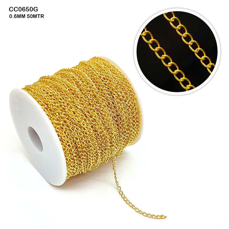 CC0650G