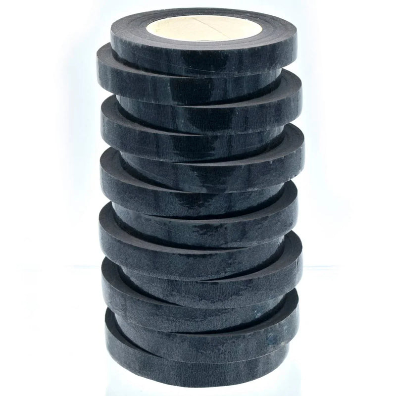 (Buy 1 Get 1 Free) Premium Craft Flower Making Tape l Brown l Pack of 1 l  CFTB-BN | Used in combination with pipe cleaners