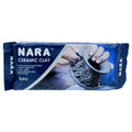 Nara Ceramic Clay 500gm Grey