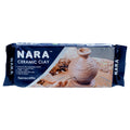 Nara Ceramic Clay 500gm Terracotta