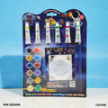 Kids Gift Set - Stationery Return Gift Combo (Design 9)