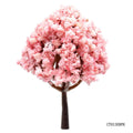 Artificial Miniature Tree 6CM Baby Pink 1 Pcs CTH130BPK