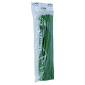 Craft Wire Tube Dark Green alternate view 2