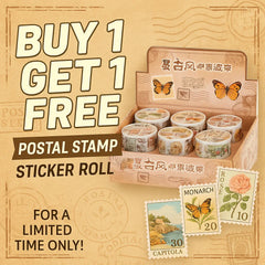 Washi tapes