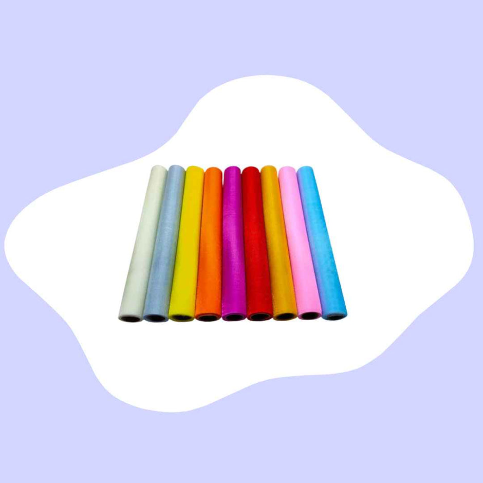 BOUQUET PAPER – Inkarto