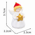 Miniature Christmas Angel