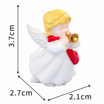 Miniature Christmas Angel