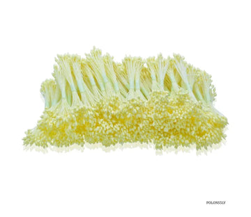 Craft Artificial For Polons Light Yellow 8CM POLONS5LY