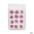Dried Flower for Resin Dry 12 Flower Sheet Df35-12