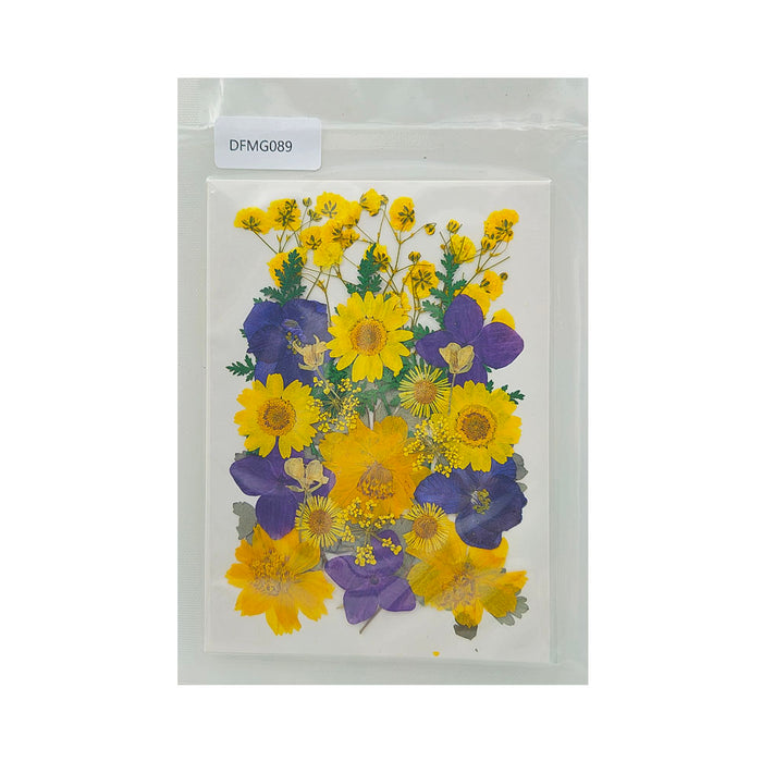 Dried Flower I Dry Sheet