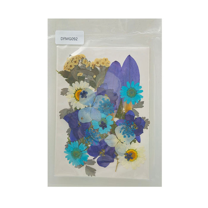 Dried Flower I Dry Sheet