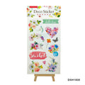 Deco Sticker Eno 4-in-1 Set for Journaling (Design 1)