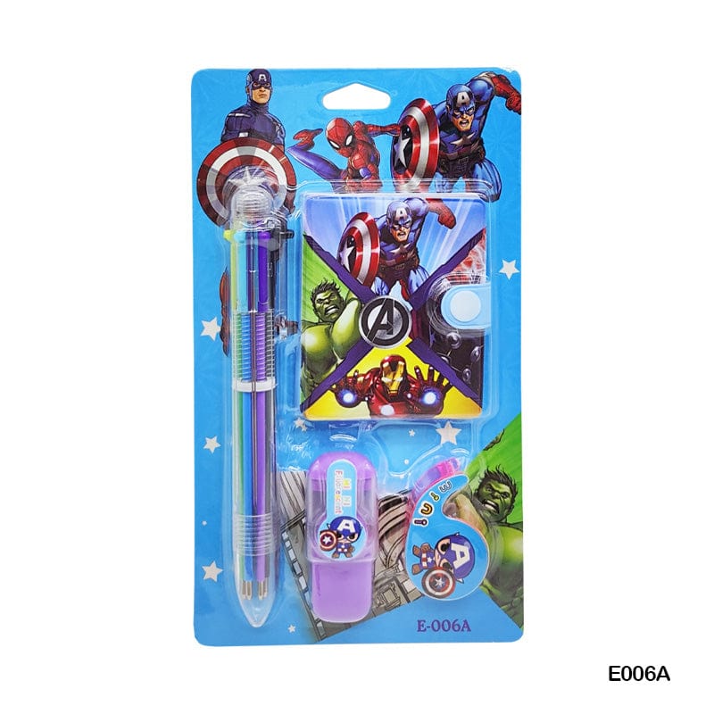 E006A Aevnger Stationery Gift Set