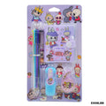 Labubu Stationery Gift Set