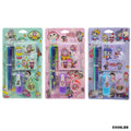 Labubu Stationery Gift Set