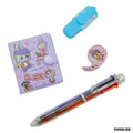 Labubu Stationery Gift Set