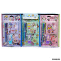 Labubu Stationery Gift Set