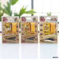 Capybara Stationery Gift Set (Design 1)