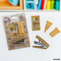 Capybara Stationery Gift Set (Design 1)
