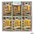 Capybara Stationery Gift Set (Design 1)
