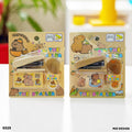Mini Stapler with Tape Cutter Set