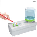 Paint Brush Cleaner for Artists - Brush Washer Tool