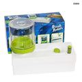 Paint Brush Cleaner for Artists - Brush Washer Tool