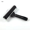 Paint Printing Roller 14.8cm - Pattern & Texture Roller for Painting