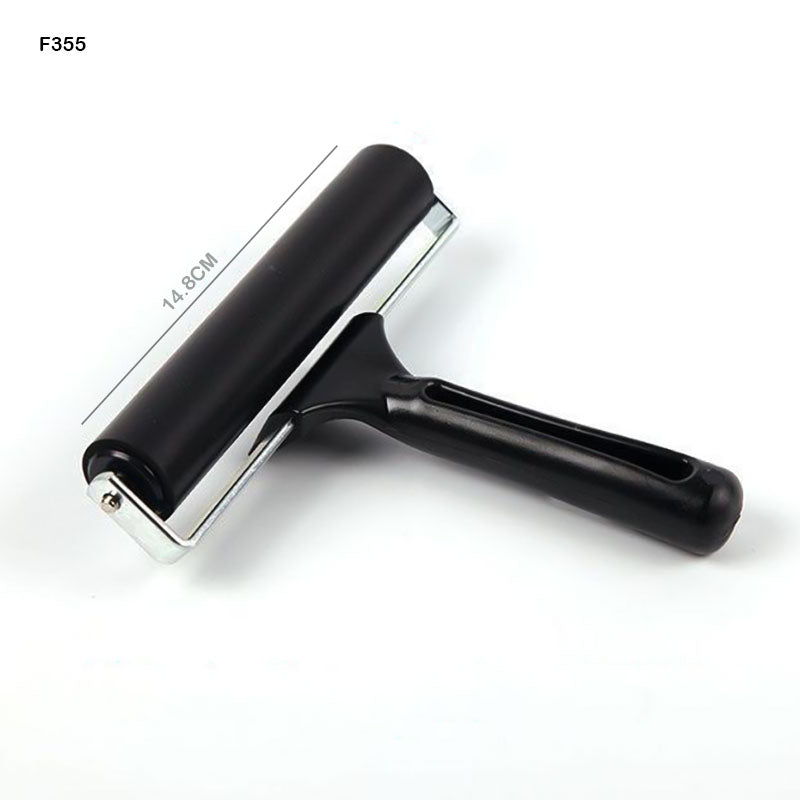 Paint Printing Roller 14.8cm - Pattern & Texture Roller for Painting