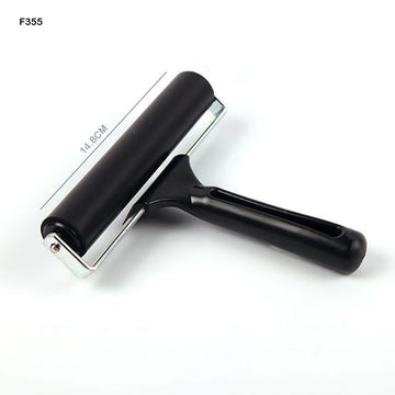 Paint Printing Roller 14.8cm - Pattern & Texture Roller for Painting