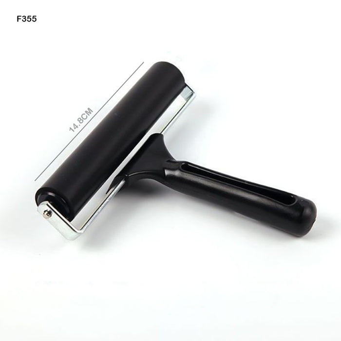 Paint Printing Roller 14.8cm - Pattern & Texture Roller for Painting