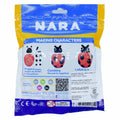 Nara Foam Clay 50gm Dark Green view 2