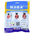 Nara Foam Clay 50gm White view 2