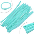 Pipe Cleaner Pastel Green