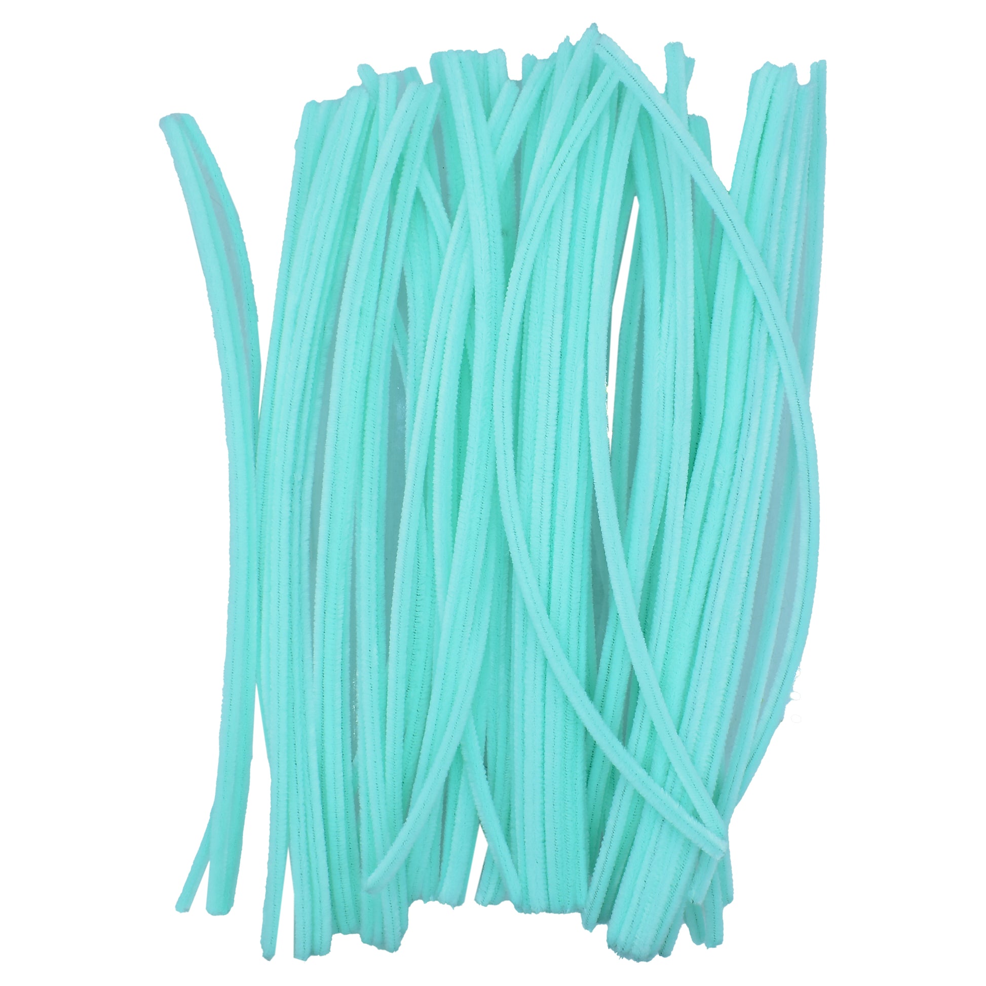 Pipe Cleaner Pastel Green alternate view