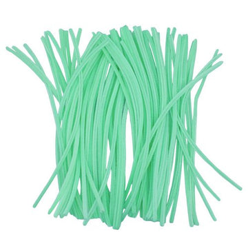 Pipe Cleaner Green