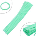 Pipe Cleaner Green alternate view