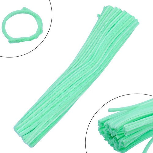 Pipe Cleaner Green alternate view